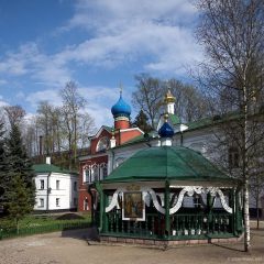 Copyright (C) 2010, Nikolai Malykh
