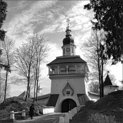 Copyright (C) 2010, Nikolai Malykh