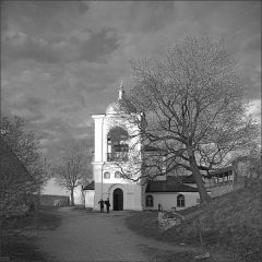 Copyright (C) 2010, Nikolai Malykh