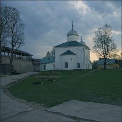 Copyright (C) 2010, Nikolai Malykh