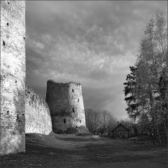 Copyright (C) 2010, Nikolai Malykh