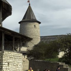 Copyright (C) 2010, Nikolai Malykh