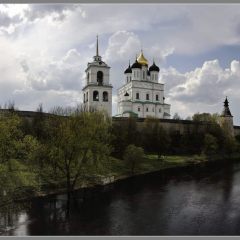 Copyright (C) 2010, Nikolai Malykh