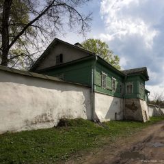 Copyright (C) 2010, Nikolai Malykh