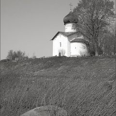 Copyright (C) 2010, Nikolai Malykh