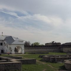 Copyright (C) 2010, Nikolai Malykh