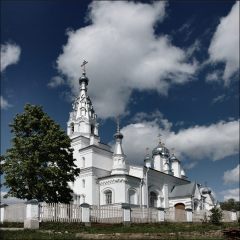 Copyright (C) 2010, Nikolai Malykh