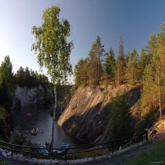 Copyright (C) Nikolai Malykh